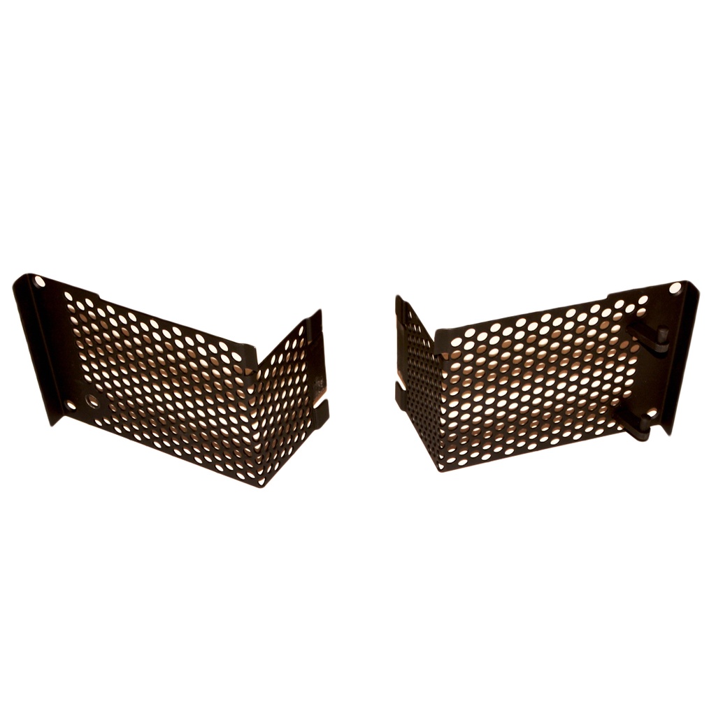 Roosterset voor ventilatoren MT-G