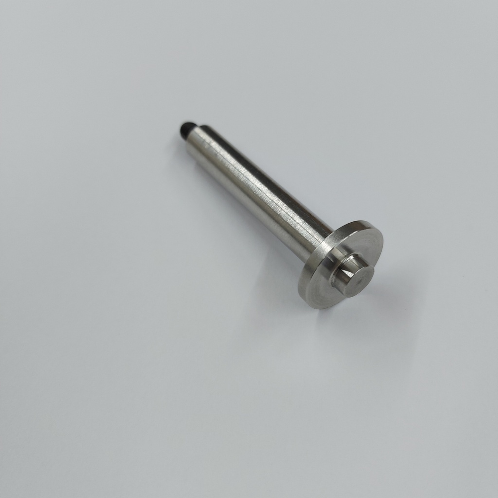 Feuerregelknopf LARGO+ 70/48 Front