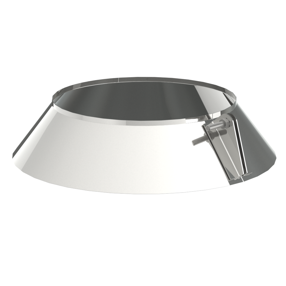 Regenkraag 180/230mm