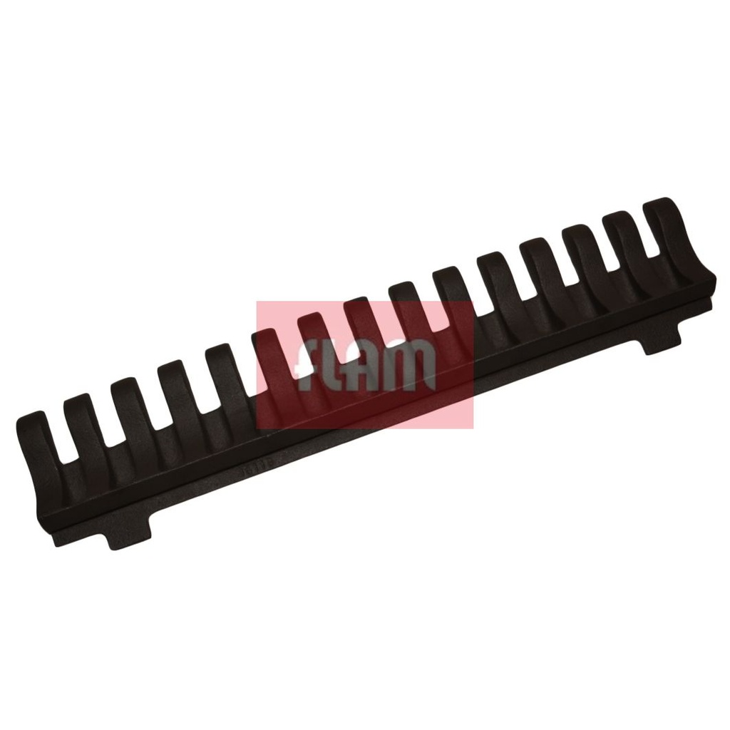 Support de blocs MT63/50 F - Avec dents