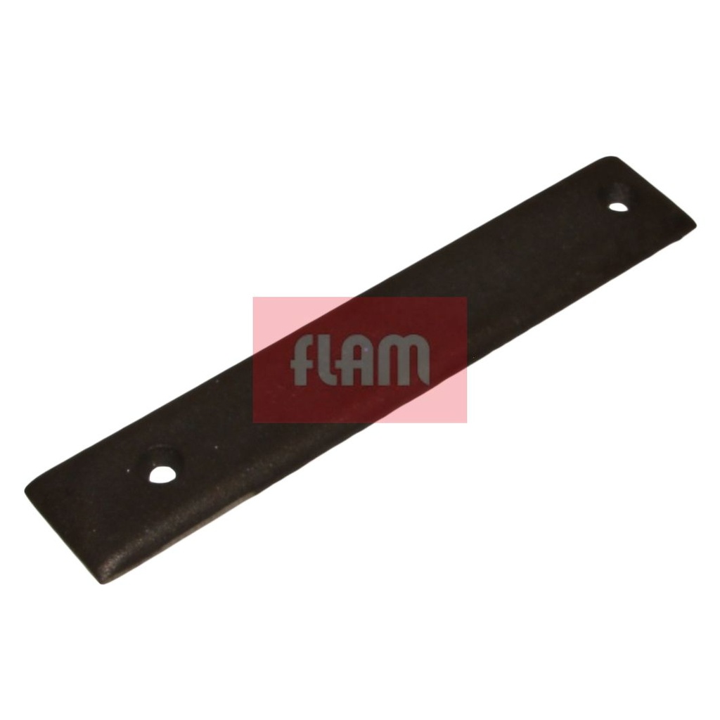 Cast Iron Flap UNIVERSAL for MT, DES en MT+