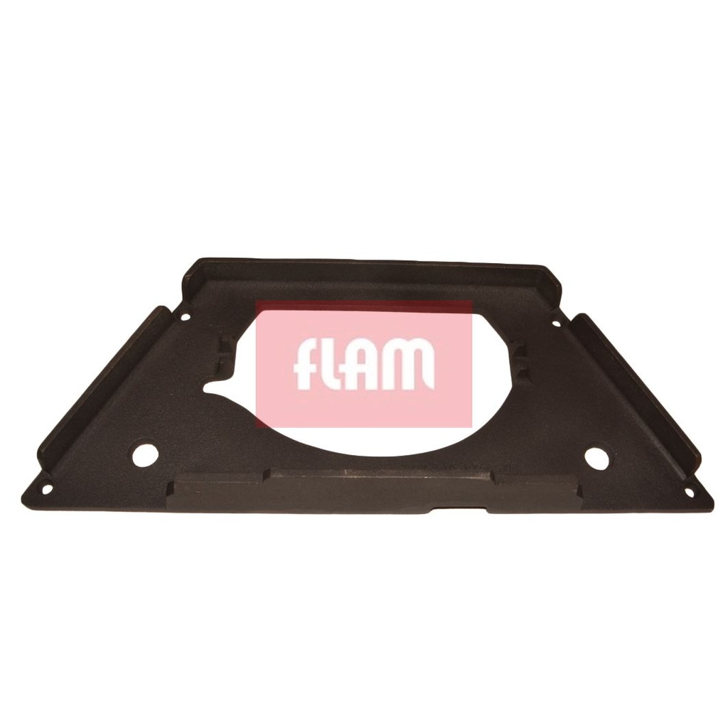Tussenplaat MT6857F(MT75,DES75)