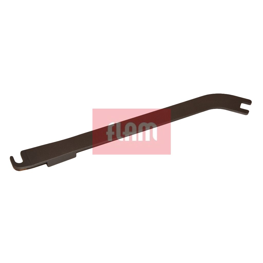 Operating lever Grate & Door MT+ Universal