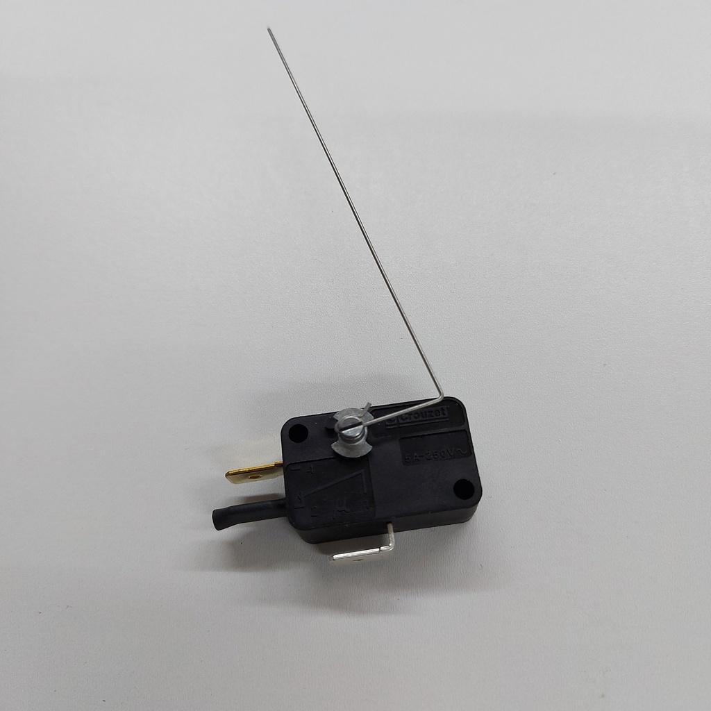 Micro-interrupteur Crouzet (TC1 - TC2)