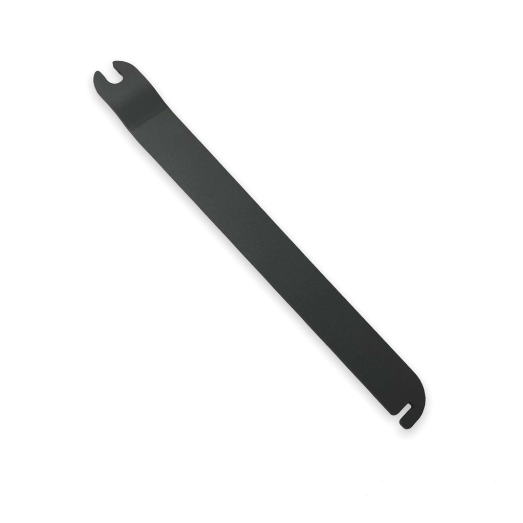 Levier de commande LARGO+ Porte battante
