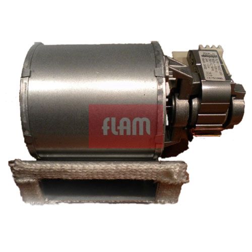 Fan RLF67/7600.3020 (Right-MT's/Largo+)(vibo)