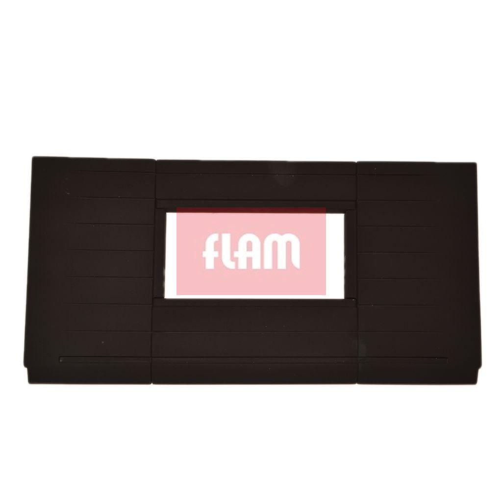 Floor covering kit LARGO+ 90/68 See-through