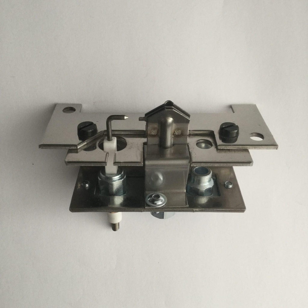 Waakvlamhouder GMT (nieuw model) set compleet