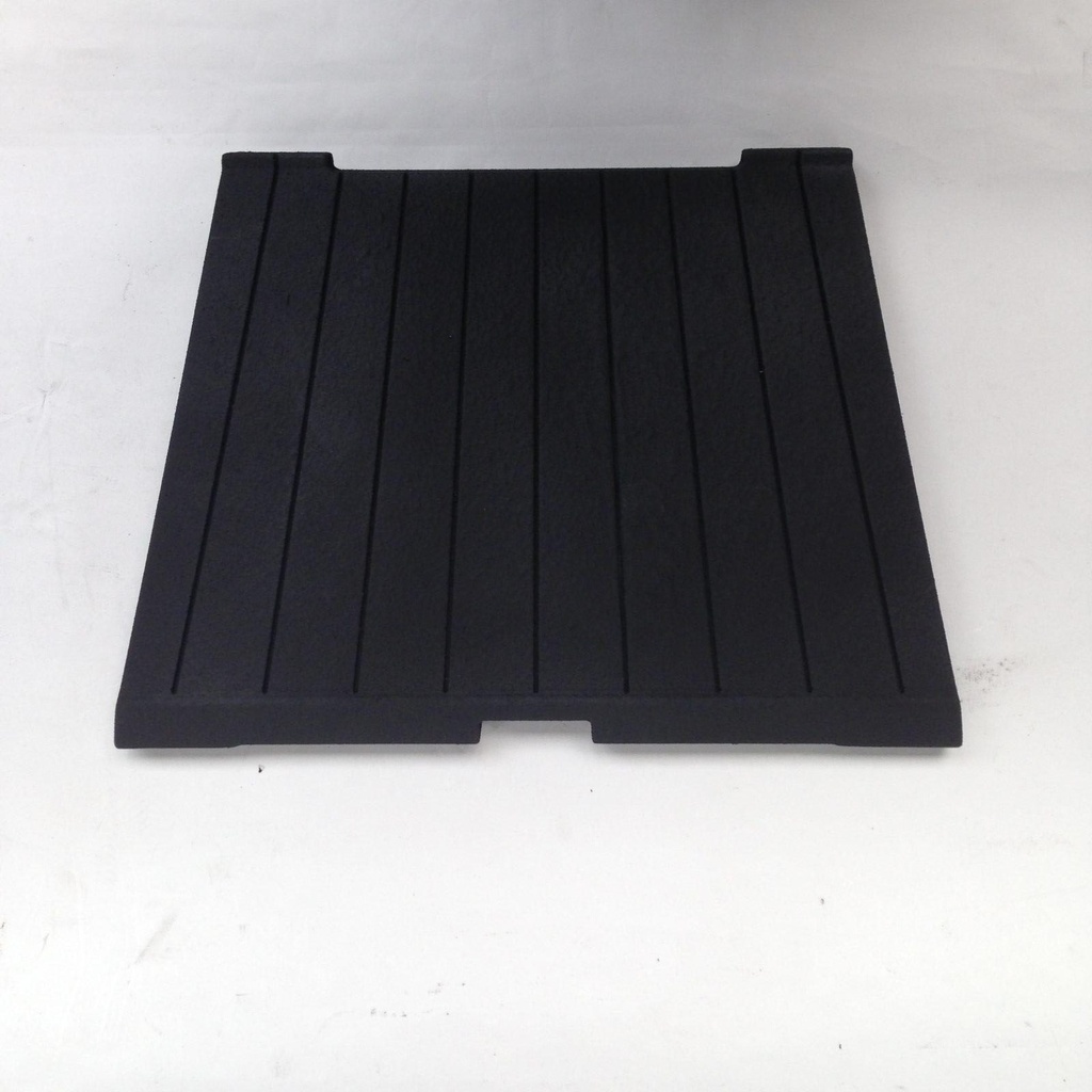 Wandsteen Achter Optimum 70/55