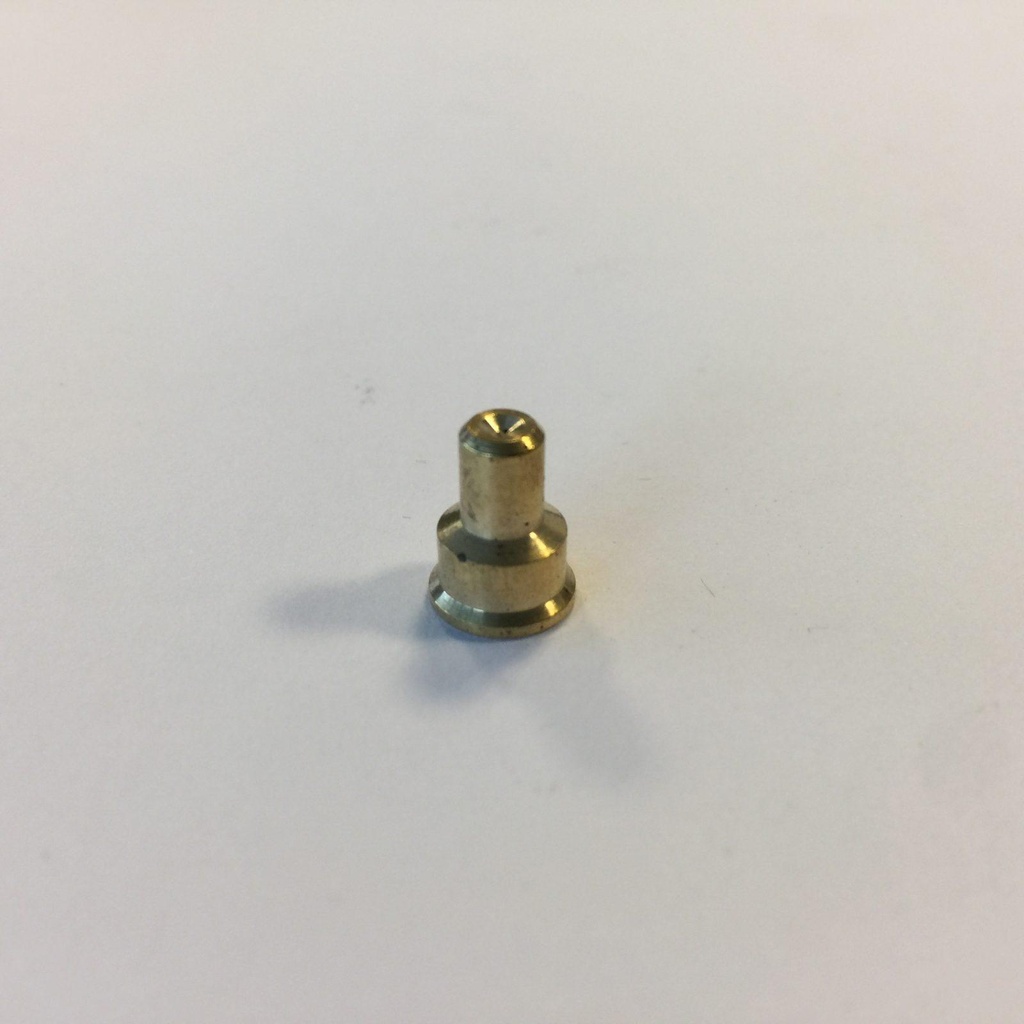 Waakvlamspuitstuk Propaan Maxitrol