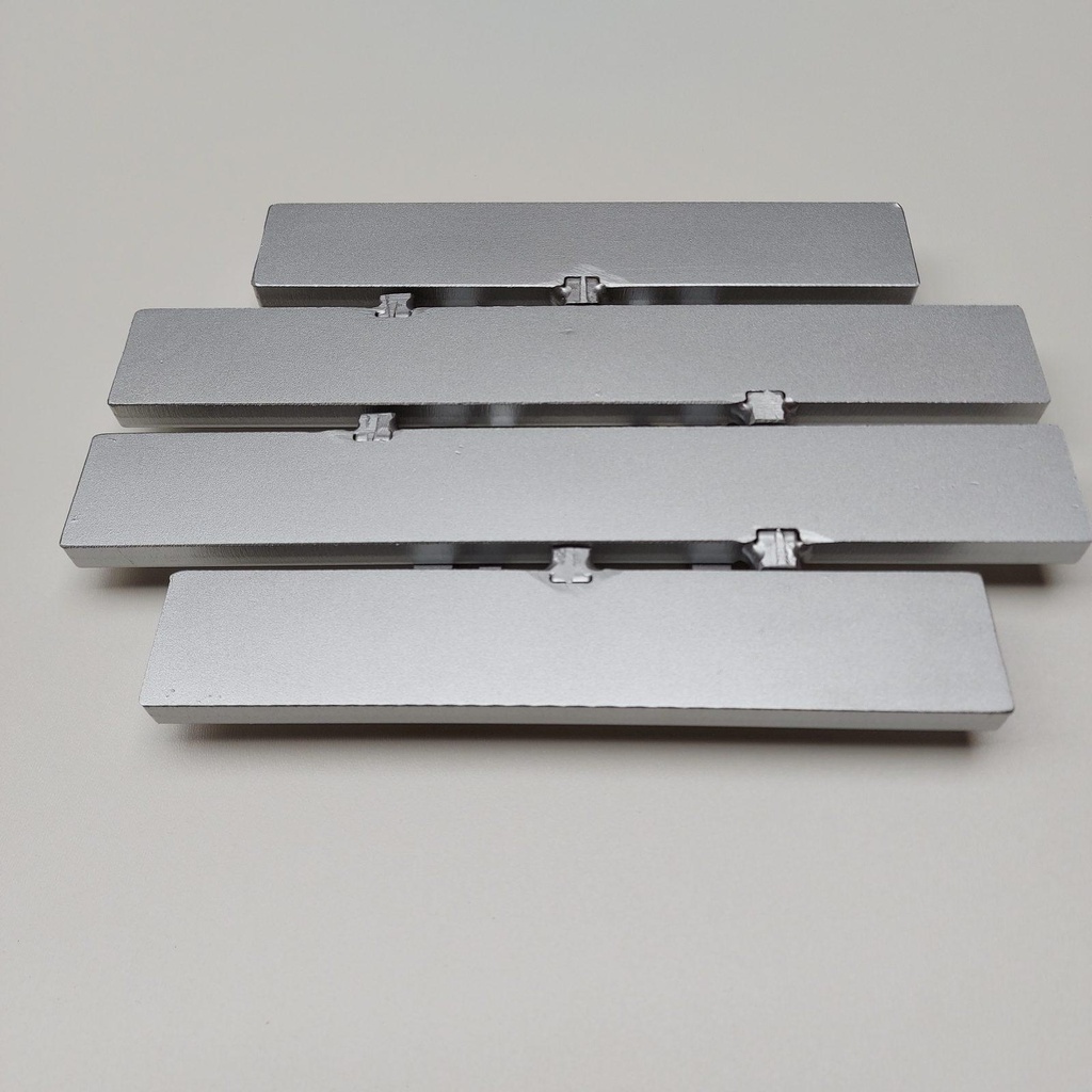 Grille multi-combustible SLVV - grille à charbon