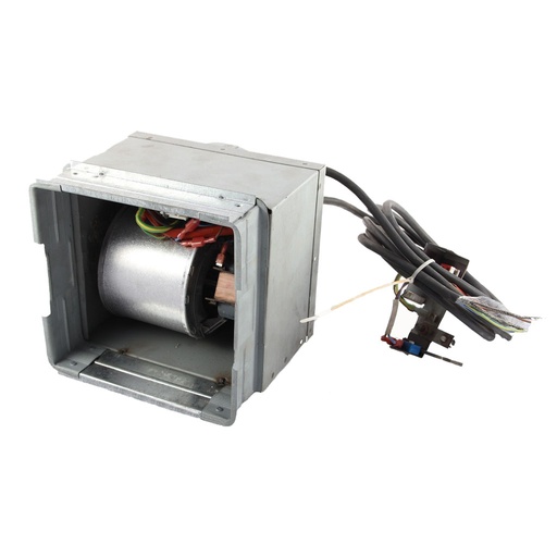 [VGR.DES/2M] Ventilatorbak voor alle Flam DES en ECCO modellen