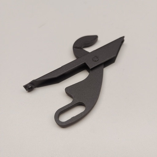 [KITS10-0006] Serrure de porte ECCO, gauche