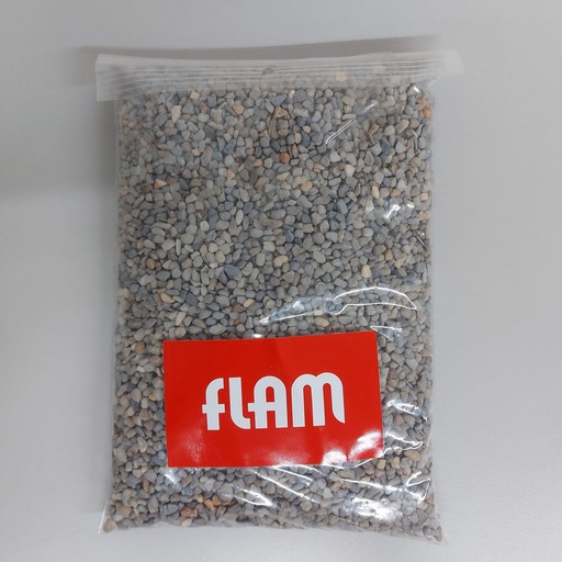 [ALBED-0016] Steentjes Branderbed Linea 120