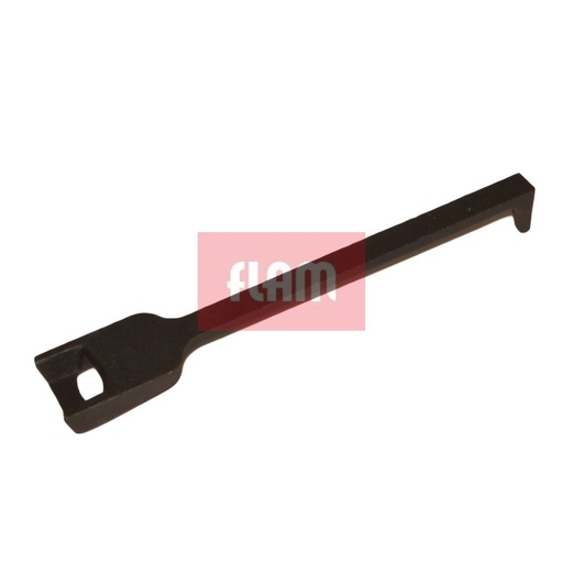 [GYP-0001] Levier universel pour porte plate