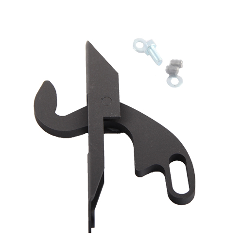 [KITS10-0003] Schlossmechanismus Standard Flache Tür