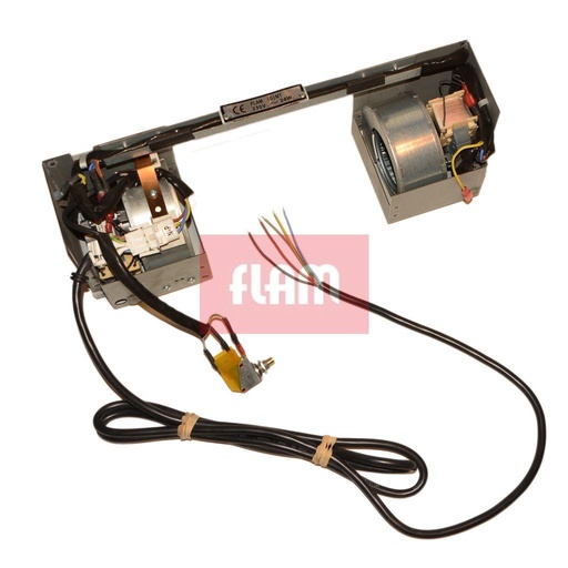 [KITVMT44] Ventilatorbalk MT44