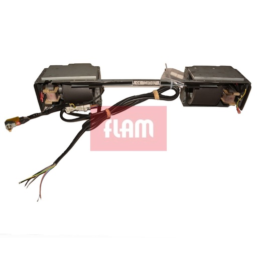[KITVMT63] Ventilatorbalk MT63