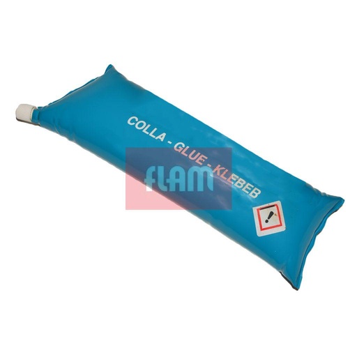 [LIJM-0002] Lijmpasta S. Tube=2 kg