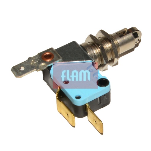 [MICSW-0009] Microswitch MT+ zonder kabel Universeel