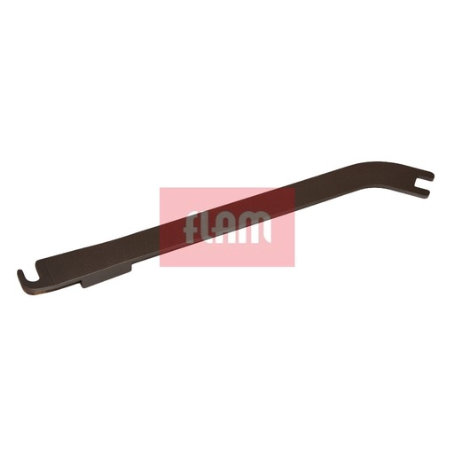 [PL714-0075] Operating lever Grate & Door MT+ Universal