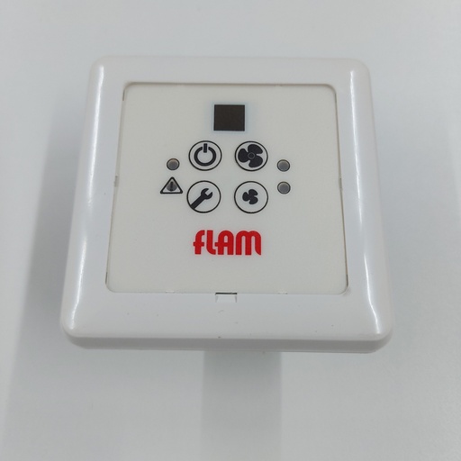 [REGEL-0046] Temp. afhank. Snelheidsreg. Automatisch, inbouw ESC Electronic Speed Control