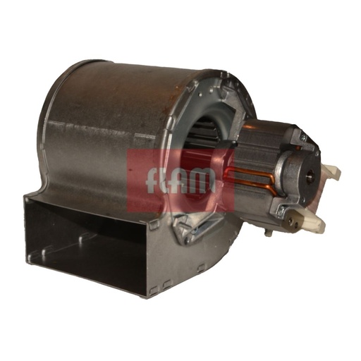 [VENT-0008] Ventilator RLD76/8600ZA60-3030LH-204 apm ( Design )