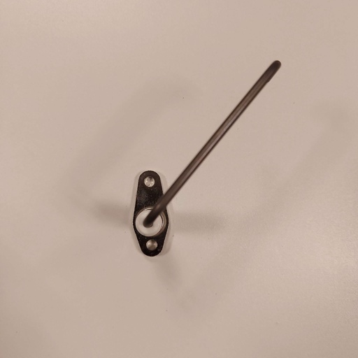 [ALGAS516-0003-2] Ignition electrode Gas TERRA 100 Front Type 2