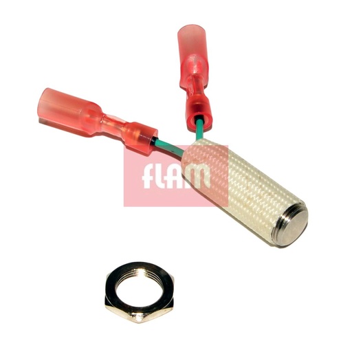 [REGEL-0018] NTC weerstand CU huls 10 K Ohm