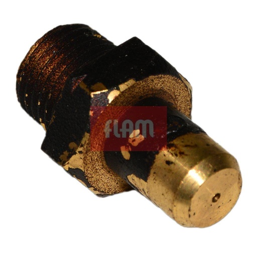 [ALGAS511-0020] Inspuitstuk Propaan dia 1.2mm