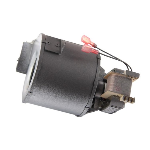 [VENT-0025] Ventilator RLF67/7600.3020 (Links-MT's/Largo+)(vibo met clip)