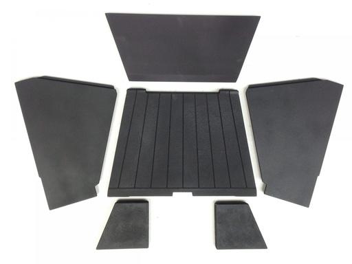 [KIT-0011] Kit bekledingstenen Optimum 70/55