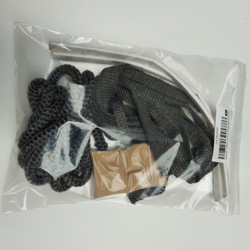 [DICHTSET-0008] Set Deurdichting ECCO links en rechts