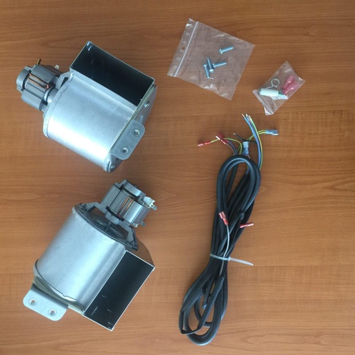 [KITVMT-0086] Kit ventilatoren Atmos 90/48