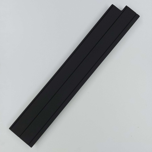 [ALLAR+-0011] Wandpaneel links-voor Largo+ 110/48 Front