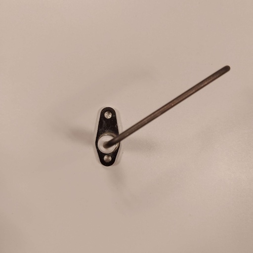 [ALGAS516-0003-1] Électrode d'allumage Gaz TERRA 100 Avant Type 1